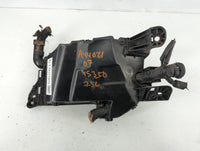 2019 Jeep Grand Cherokee Fusebox Fuse Box Panel Relay Module P/N:82662-53120 Fits OEM Used Auto Parts - Oemusedautoparts1.co