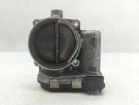 2011-2022 Jeep Grand Cherokee Throttle Body P/N:05184349AE 0 280 750 770 Fits OEM Used Auto Parts - Oemusedautoparts1.com