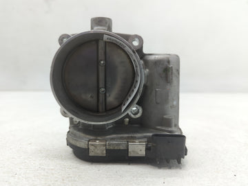 2011-2022 Jeep Grand Cherokee Throttle Body P/N:05184349AE 0 280 750 770 Fits OEM Used Auto Parts - Oemusedautoparts1.com