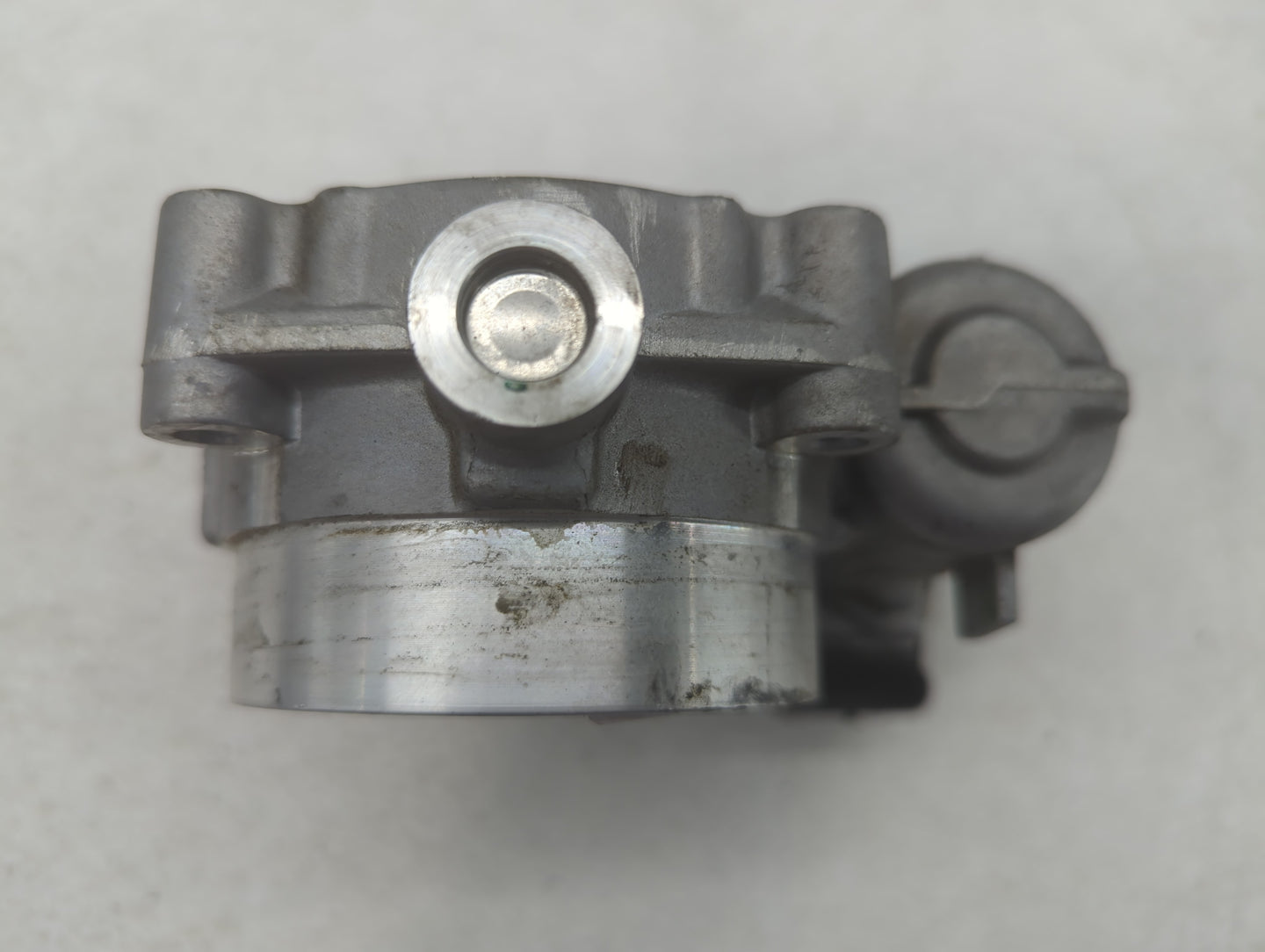 2011-2022 Jeep Grand Cherokee Throttle Body P/N:05184349AE 0 280 750 770 Fits OEM Used Auto Parts - Oemusedautoparts1.com