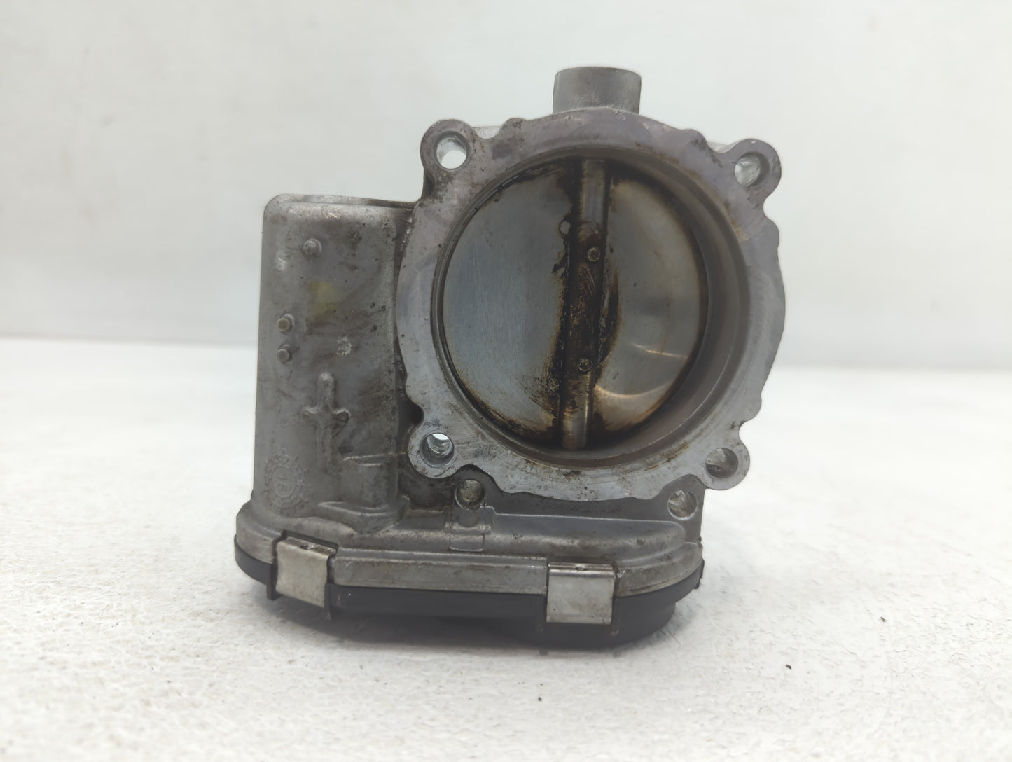 2011-2022 Jeep Grand Cherokee Throttle Body P/N:05184349AE 0 280 750 770 Fits OEM Used Auto Parts - Oemusedautoparts1.com