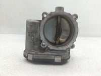 2011-2022 Jeep Grand Cherokee Throttle Body P/N:05184349AE 0 280 750 770 Fits OEM Used Auto Parts - Oemusedautoparts1.com