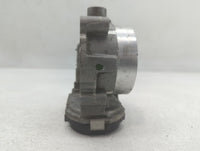 2011-2022 Jeep Grand Cherokee Throttle Body P/N:05184349AE 0 280 750 770 Fits OEM Used Auto Parts - Oemusedautoparts1.com