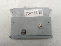 2019 Jeep Grand Cherokee Am Fm Cd Player Radio Receiver - Oemusedautoparts1.com