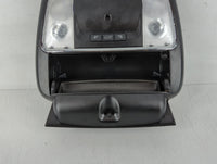 2019 Jeep Grand Cherokee Overhead Roof Console - Oemusedautoparts1.com