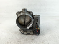 2011-2022 Jeep Grand Cherokee Throttle Body P/N:0 280 750 770 05184349AE Fits OEM Used Auto Parts - Oemusedautoparts1.com