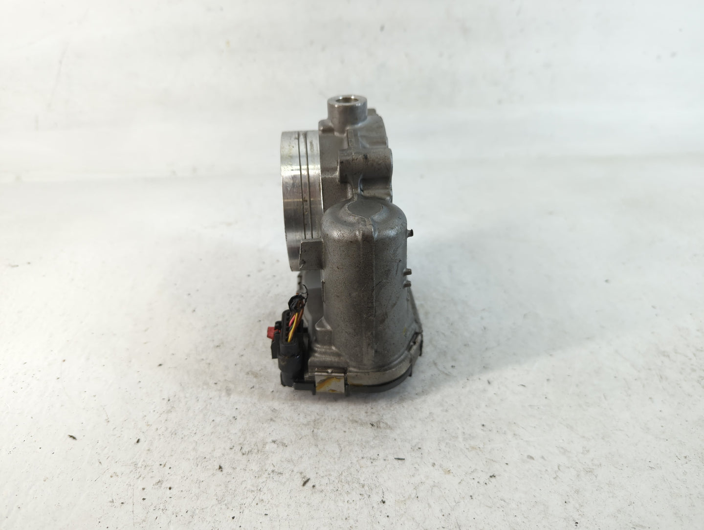 2011-2022 Jeep Grand Cherokee Throttle Body P/N:0 280 750 770 05184349AE Fits OEM Used Auto Parts - Oemusedautoparts1.com