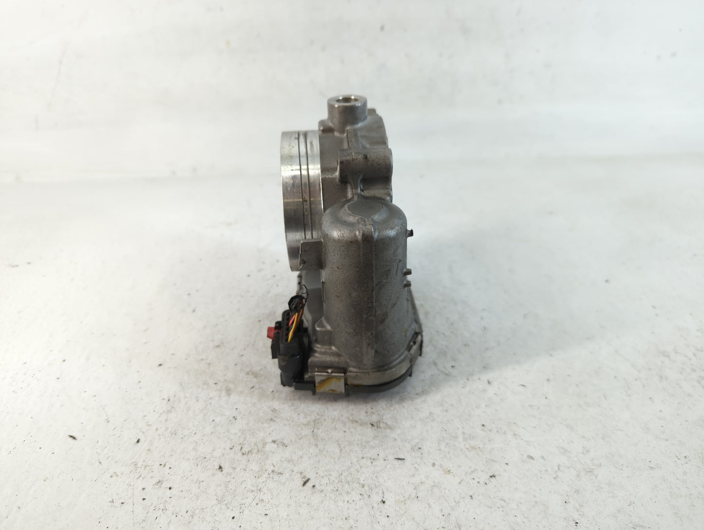 2011-2022 Jeep Grand Cherokee Throttle Body P/N:0 280 750 770 05184349AE Fits OEM Used Auto Parts - Oemusedautoparts1.com