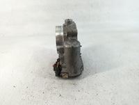 2011-2022 Jeep Grand Cherokee Throttle Body P/N:0 280 750 770 05184349AE Fits OEM Used Auto Parts - Oemusedautoparts1.com