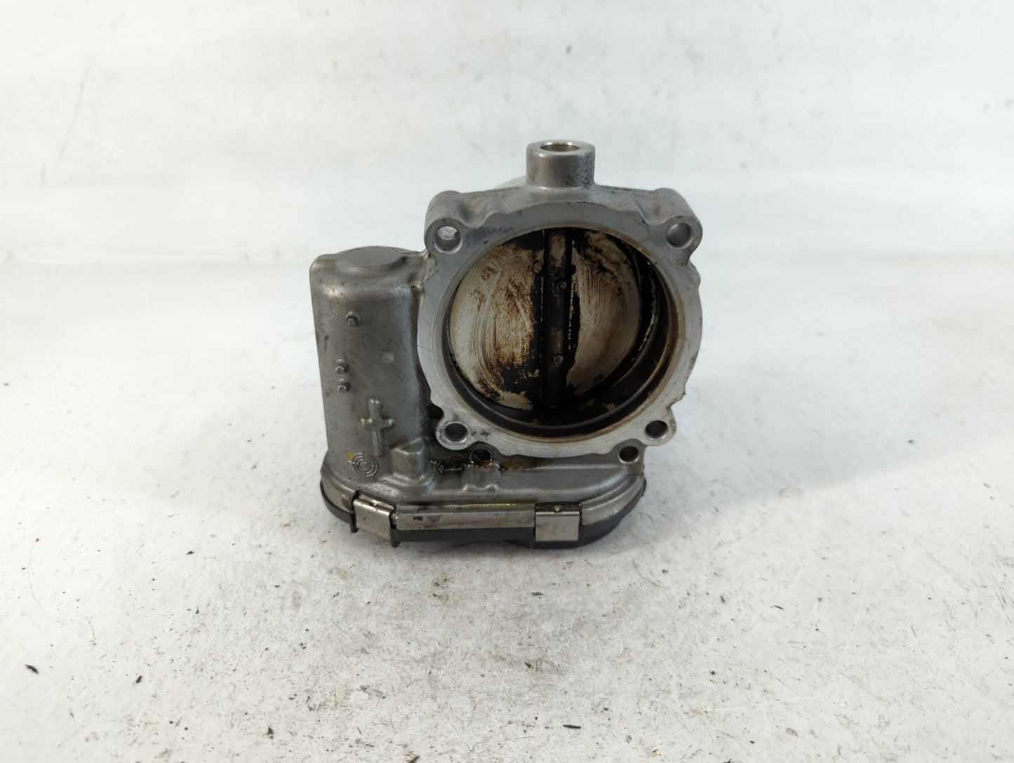 2011-2022 Jeep Grand Cherokee Throttle Body P/N:0 280 750 770 05184349AE Fits OEM Used Auto Parts - Oemusedautoparts1.com