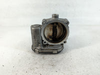 2011-2022 Jeep Grand Cherokee Throttle Body P/N:0 280 750 770 05184349AE Fits OEM Used Auto Parts - Oemusedautoparts1.com