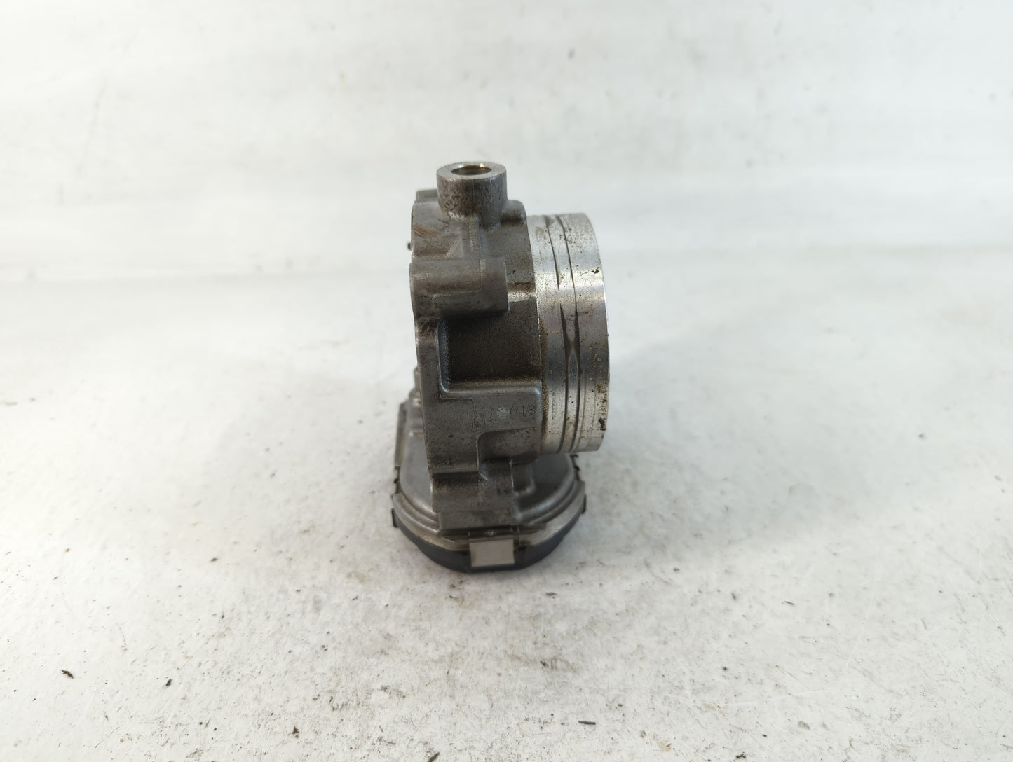 2011-2022 Jeep Grand Cherokee Throttle Body P/N:0 280 750 770 05184349AE Fits OEM Used Auto Parts - Oemusedautoparts1.com