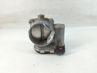 2011-2022 Jeep Grand Cherokee Throttle Body P/N:0 280 750 770 05184349AE Fits OEM Used Auto Parts - Oemusedautoparts1.com