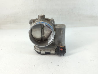 compare product 2011-2022 Jeep Grand Cherokee Throttle Body P/N:0 280 750 770 05184349AE Fits OEM Used Auto Parts