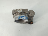 2011-2022 Jeep Grand Cherokee Throttle Body P/N:0 280 750 770 05184349AE Fits OEM Used Auto Parts - Oemusedautoparts1.com