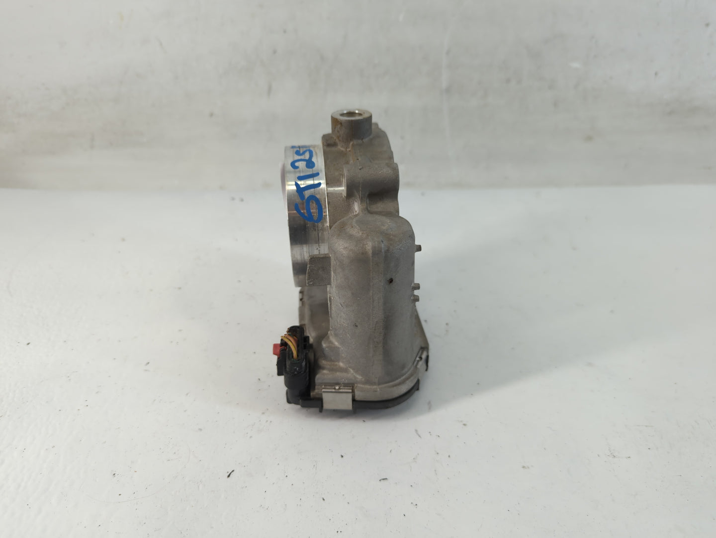 2011-2022 Jeep Grand Cherokee Throttle Body P/N:0 280 750 770 05184349AE Fits OEM Used Auto Parts - Oemusedautoparts1.com
