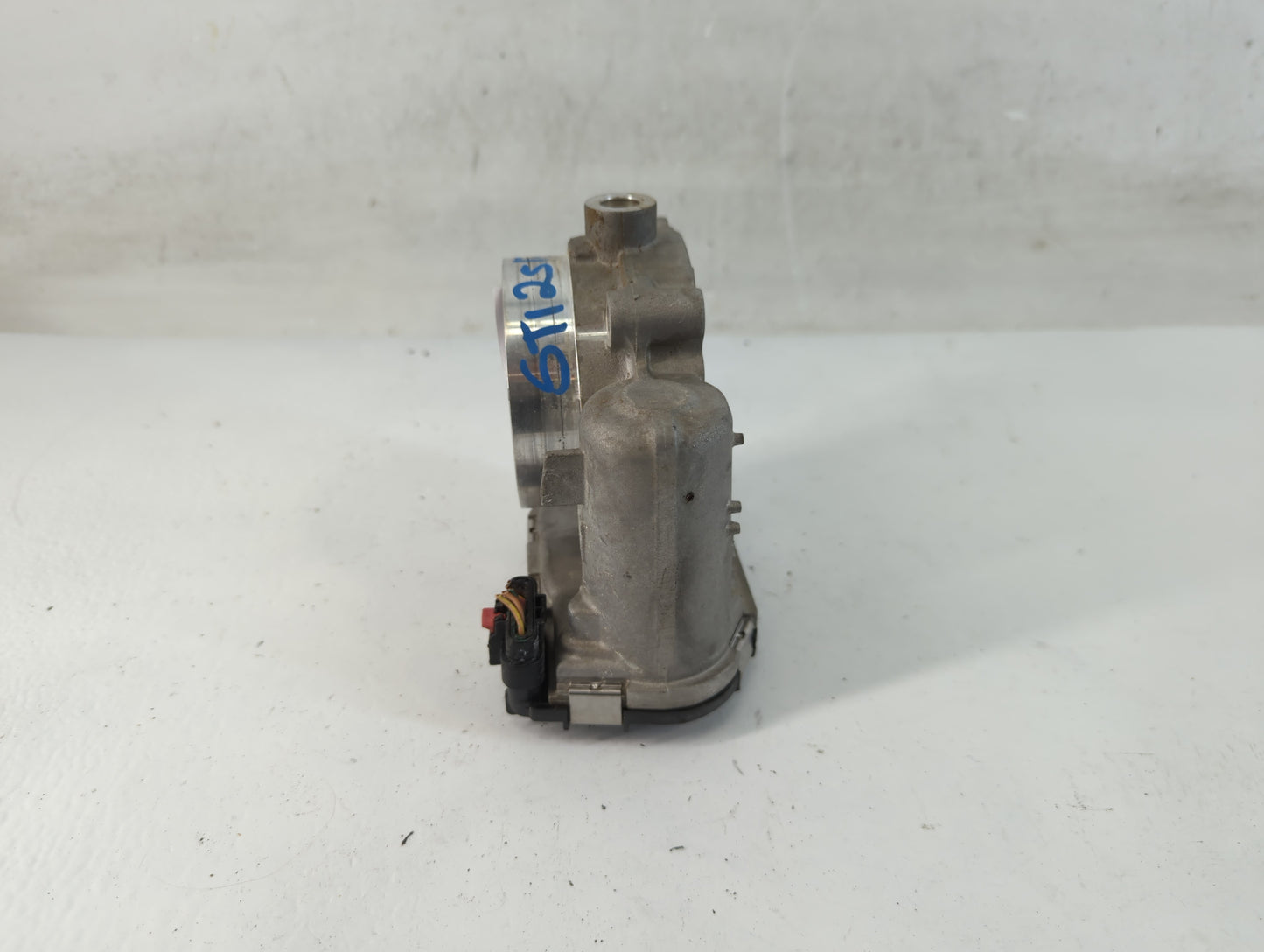 2011-2022 Jeep Grand Cherokee Throttle Body P/N:0 280 750 770 05184349AE Fits OEM Used Auto Parts - Oemusedautoparts1.com
