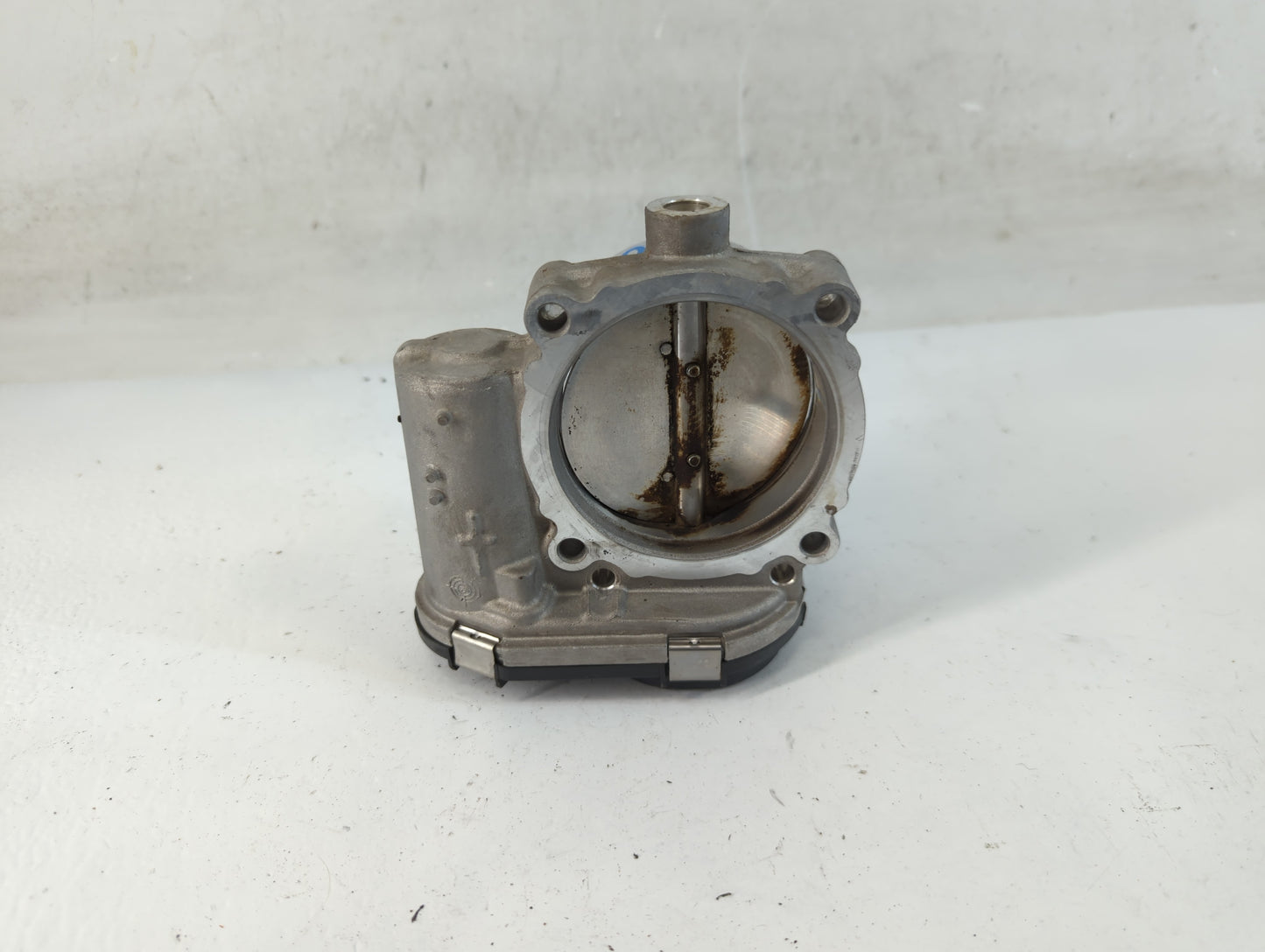 2011-2022 Jeep Grand Cherokee Throttle Body P/N:0 280 750 770 05184349AE Fits OEM Used Auto Parts - Oemusedautoparts1.com