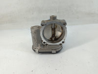 2011-2022 Jeep Grand Cherokee Throttle Body P/N:0 280 750 770 05184349AE Fits OEM Used Auto Parts - Oemusedautoparts1.com