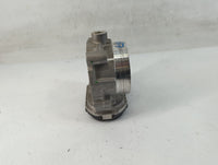 2011-2022 Jeep Grand Cherokee Throttle Body P/N:0 280 750 770 05184349AE Fits OEM Used Auto Parts - Oemusedautoparts1.com