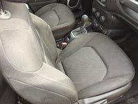2015-2018 Jeep Renegade Passenger Front Seat Oem 1249818 - Oemusedautoparts1.com