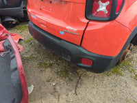 2019-2022 Jeep Renegade Rear Bumper Assembly Oem - Oemusedautoparts1.com