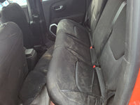 2019 Jeep Renegade Rear Seat Oem - Oemusedautoparts1.com