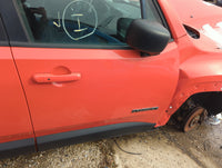 2015-2022 Jeep Renegade Passenger Front Door Oem 1249928 - Oemusedautoparts1.com