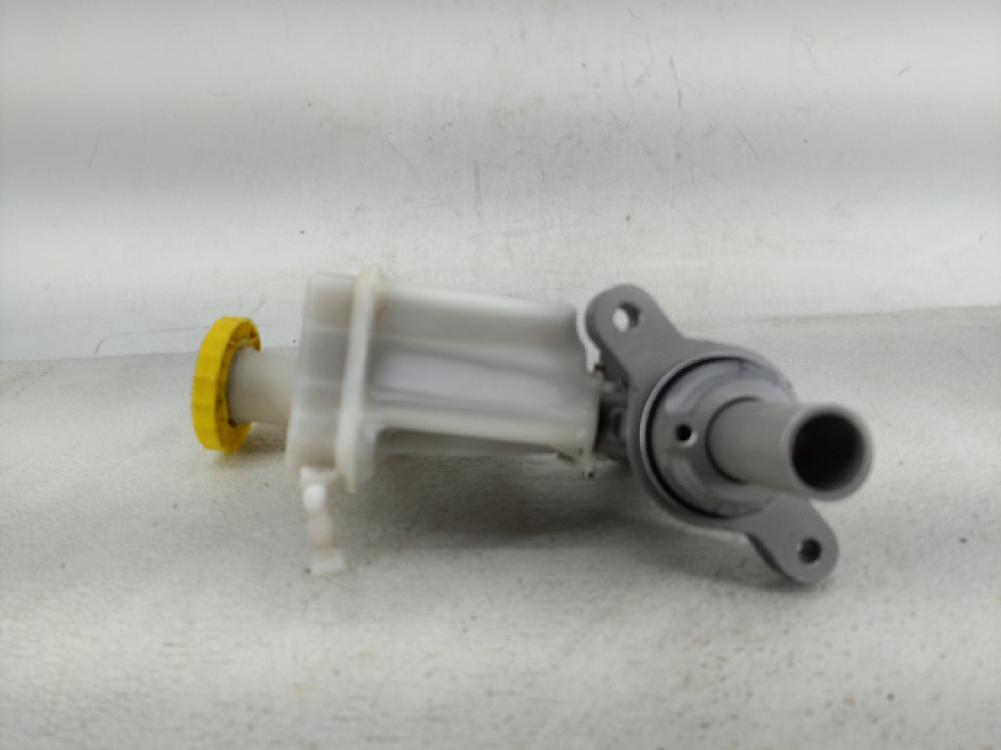 2017-2022 Jeep Renegade Power Brake Booster Oem - Oemusedautoparts1.com