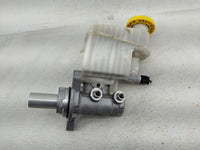 2017-2022 Jeep Renegade Power Brake Booster Oem - Oemusedautoparts1.com