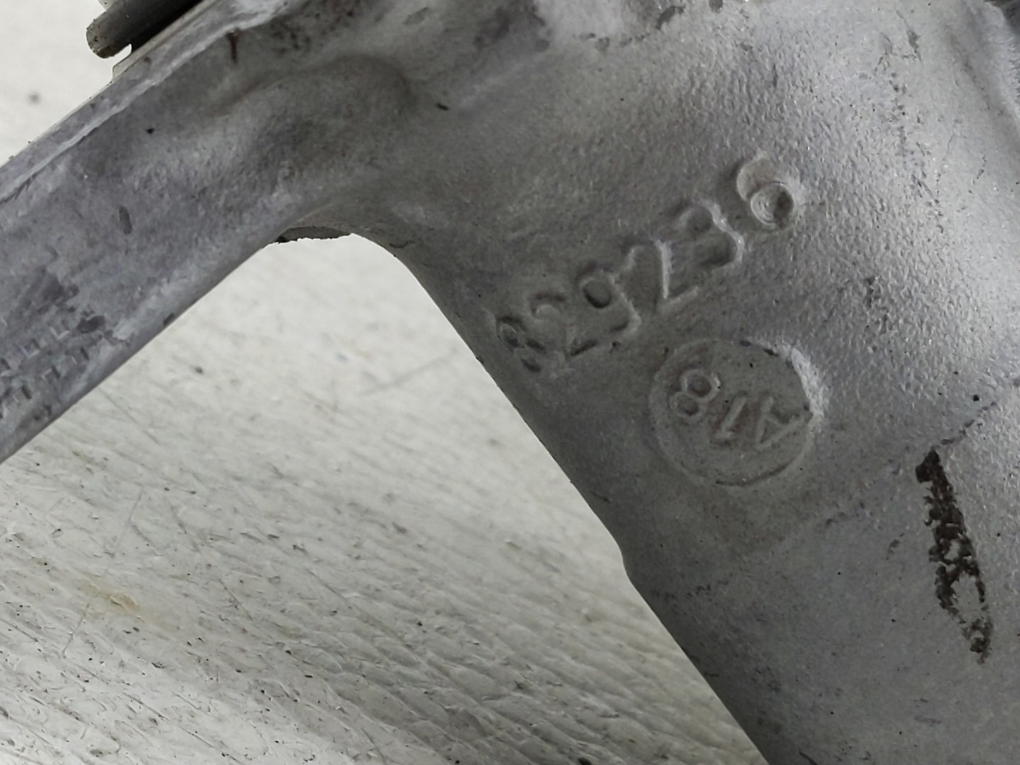 2017-2022 Jeep Renegade Power Brake Booster Oem - Oemusedautoparts1.com