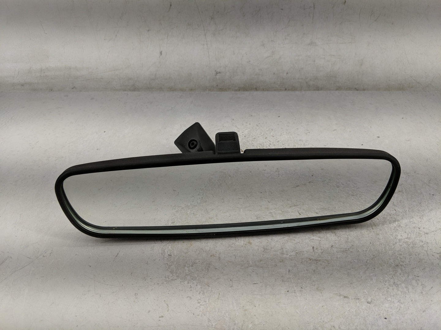 2015-2022 Jeep Renegade Interior Rear View Mirror Replacement OEM P/N:E11045617 Fits Fits 2015 2016 2017 2018 2019 2020 2021