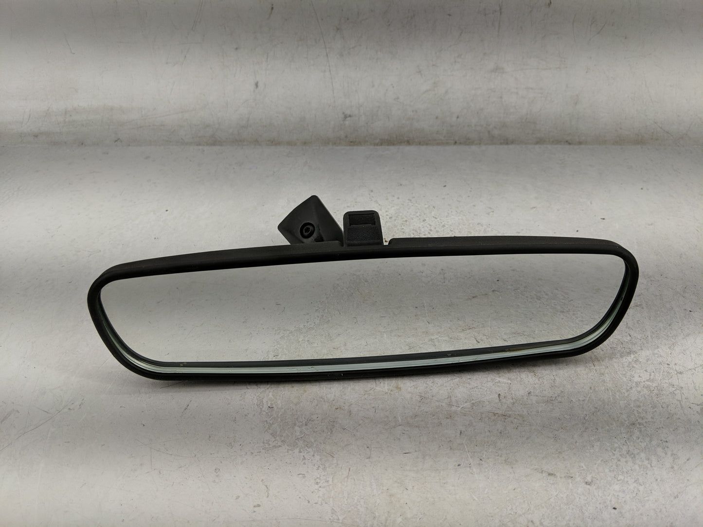 2015-2022 Jeep Renegade Interior Rear View Mirror Replacement OEM P/N:E11045617 Fits Fits 2015 2016 2017 2018 2019 2020 2021