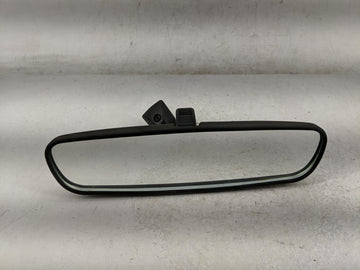 2015-2022 Jeep Renegade Interior Rear View Mirror Replacement OEM P/N:E11045617 Fits Fits 2015 2016 2017 2018 2019 2020 2021