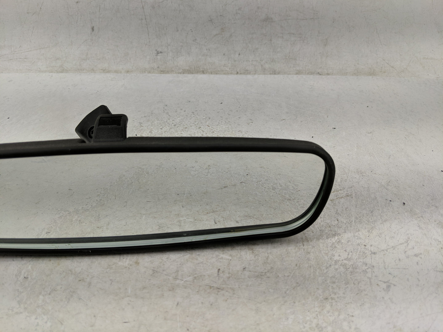 2015-2022 Jeep Renegade Interior Rear View Mirror Replacement OEM P/N:E11045617 Fits Fits 2015 2016 2017 2018 2019 2020 2021