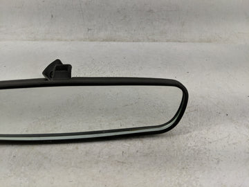2015-2022 Jeep Renegade Interior Rear View Mirror Replacement OEM P/N:E11045617 Fits Fits 2015 2016 2017 2018 2019 2020 2021 2022 OEM Used Auto Parts