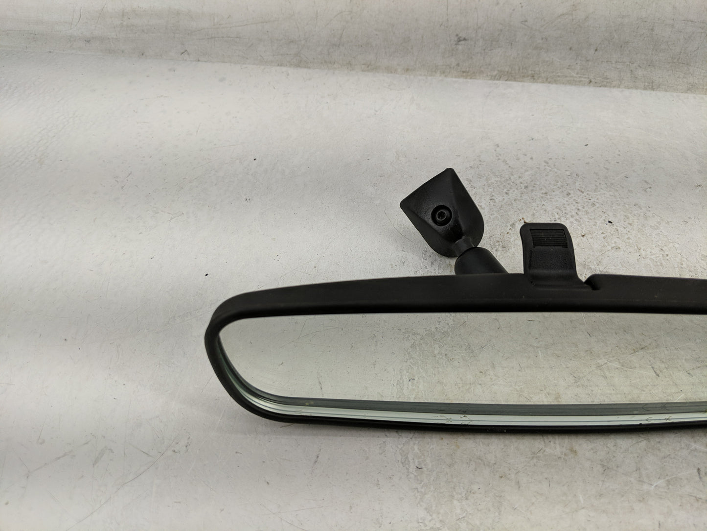 2015-2022 Jeep Renegade Interior Rear View Mirror Replacement OEM P/N:E11045617 Fits Fits 2015 2016 2017 2018 2019 2020 2021