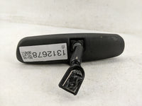 2015-2022 Jeep Renegade Interior Rear View Mirror Replacement OEM P/N:E11045617 Fits Fits 2015 2016 2017 2018 2019 2020 2021