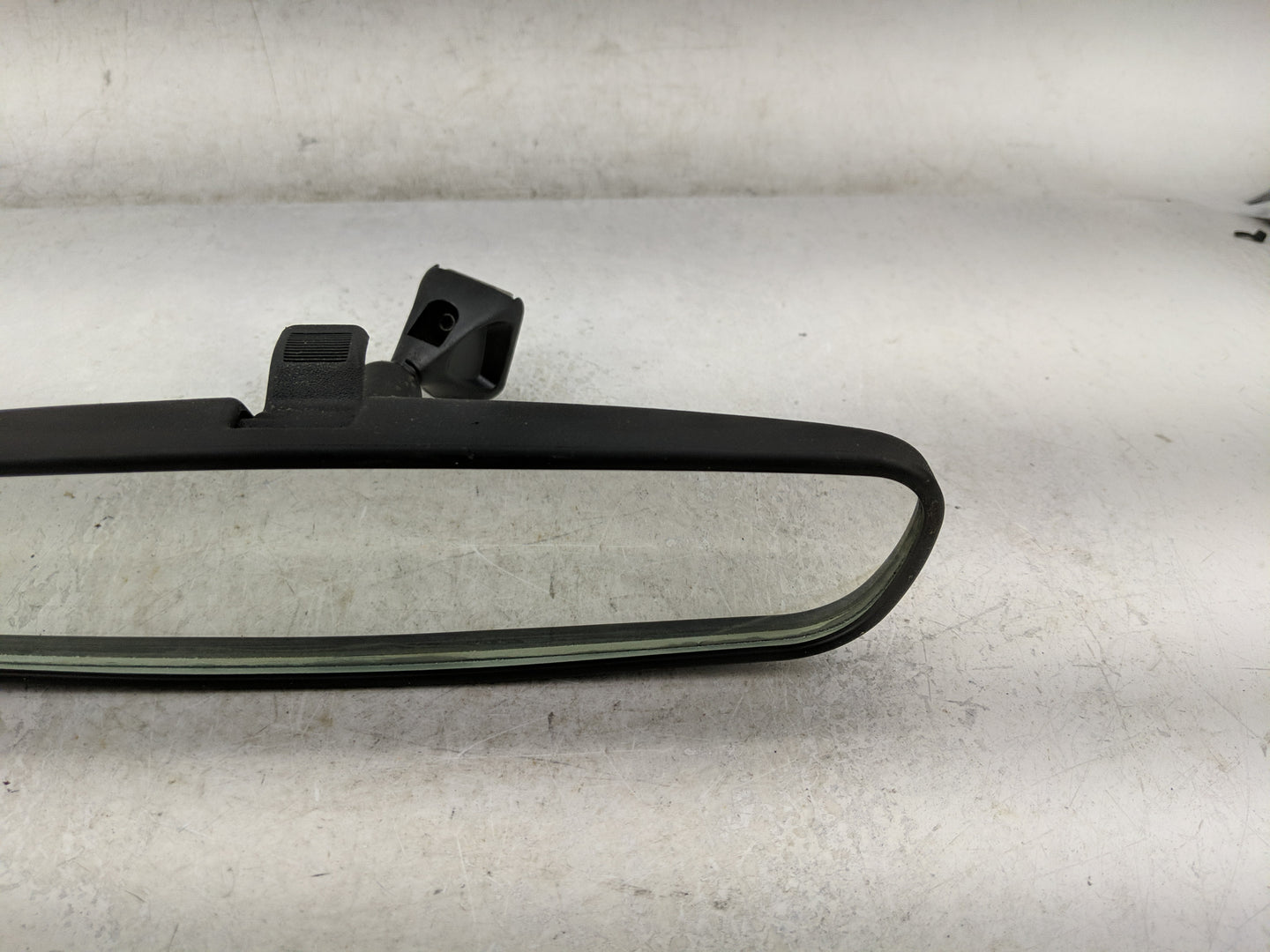 2015-2022 Jeep Renegade Interior Rear View Mirror Replacement OEM P/N:E11045617 Fits Fits 2015 2016 2017 2018 2019 2020 2021