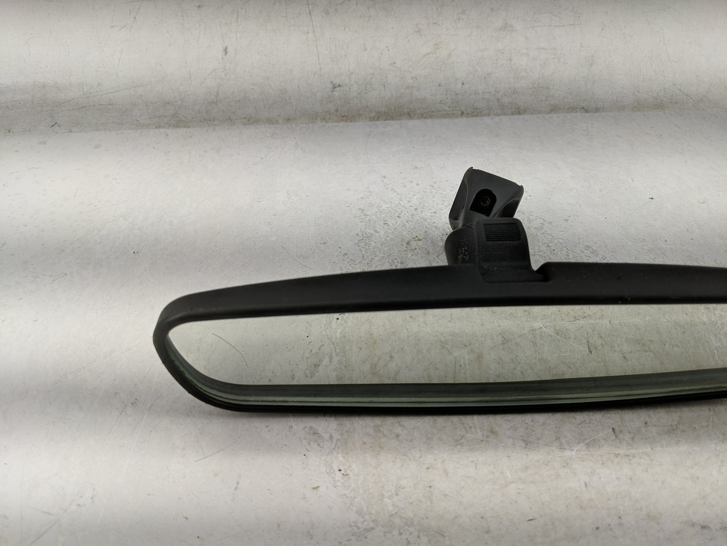 2015-2022 Jeep Renegade Interior Rear View Mirror Replacement OEM P/N:E11045617 Fits Fits 2015 2016 2017 2018 2019 2020 2021