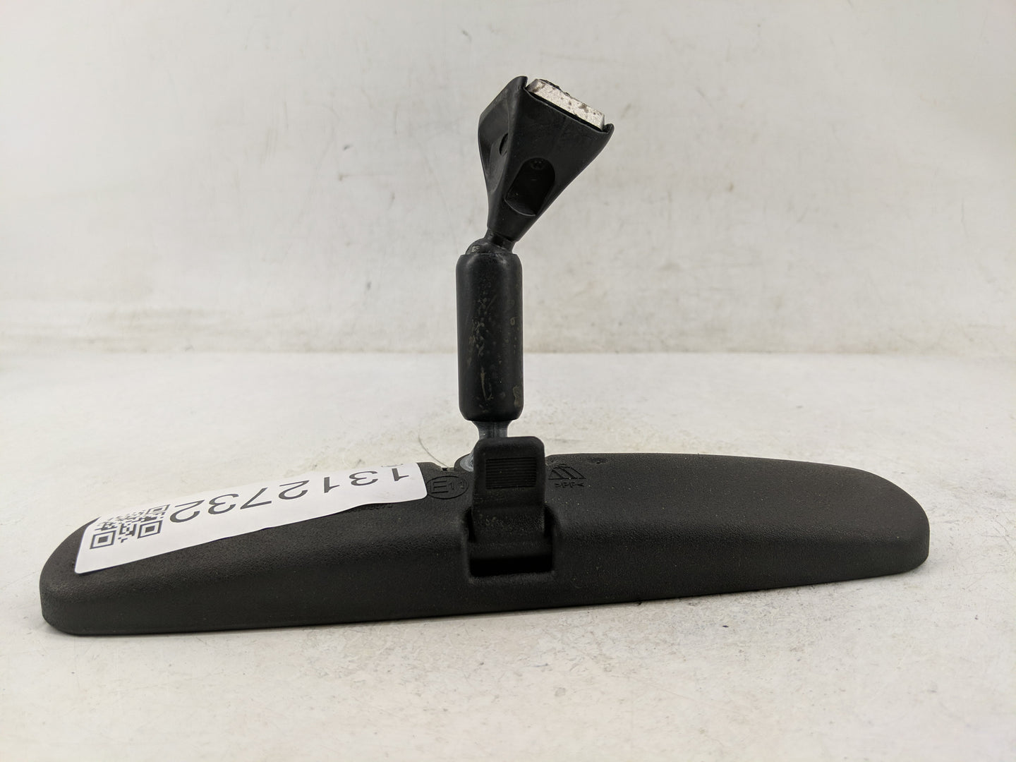 2015-2022 Jeep Renegade Interior Rear View Mirror Replacement OEM P/N:E11045617 Fits Fits 2015 2016 2017 2018 2019 2020 2021