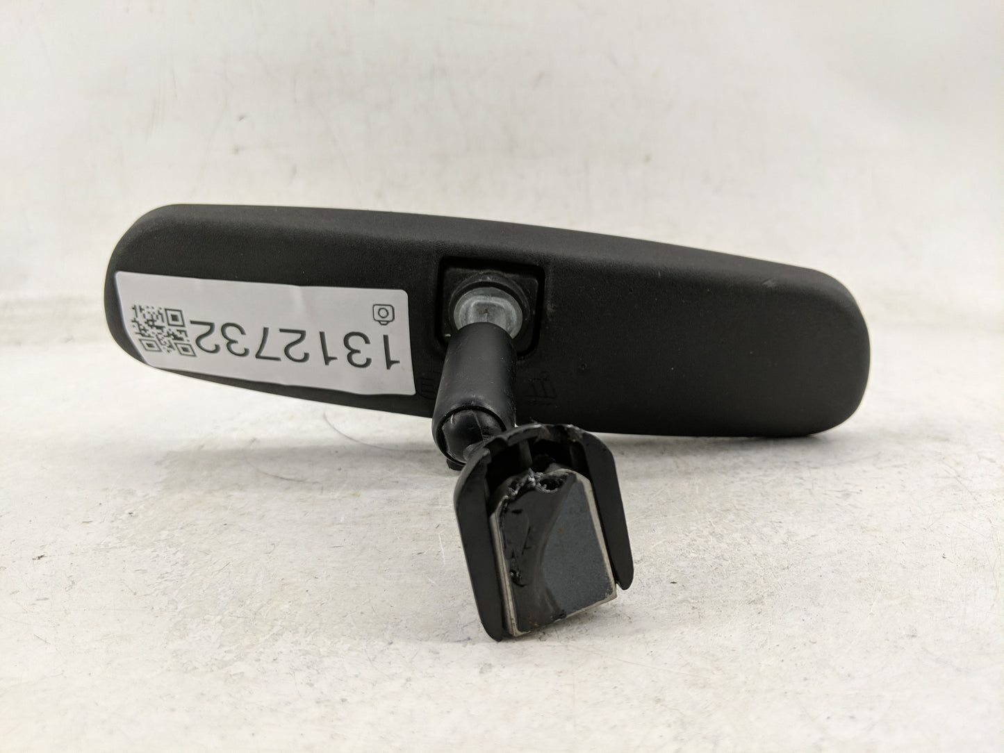2015-2022 Jeep Renegade Interior Rear View Mirror Replacement OEM P/N:E11045617 Fits Fits 2015 2016 2017 2018 2019 2020 2021
