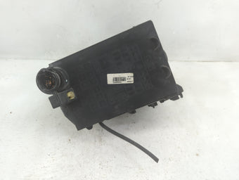 compare product 2015-2021 Jeep Renegade Fusebox Fuse Box Panel Relay Module Fits Fits 2015 2016 2017 2018 2019 2020 2021 OEM Used Auto Parts