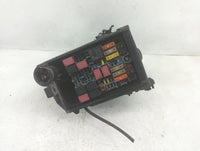 2015-2021 Jeep Renegade Fusebox Fuse Box Panel Relay Module Fits Fits 2015 2016 2017 2018 2019 2020 2021 OEM Used Auto Parts
