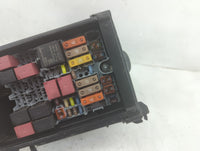 2015-2021 Jeep Renegade Fusebox Fuse Box Panel Relay Module Fits Fits 2015 2016 2017 2018 2019 2020 2021 OEM Used Auto Parts