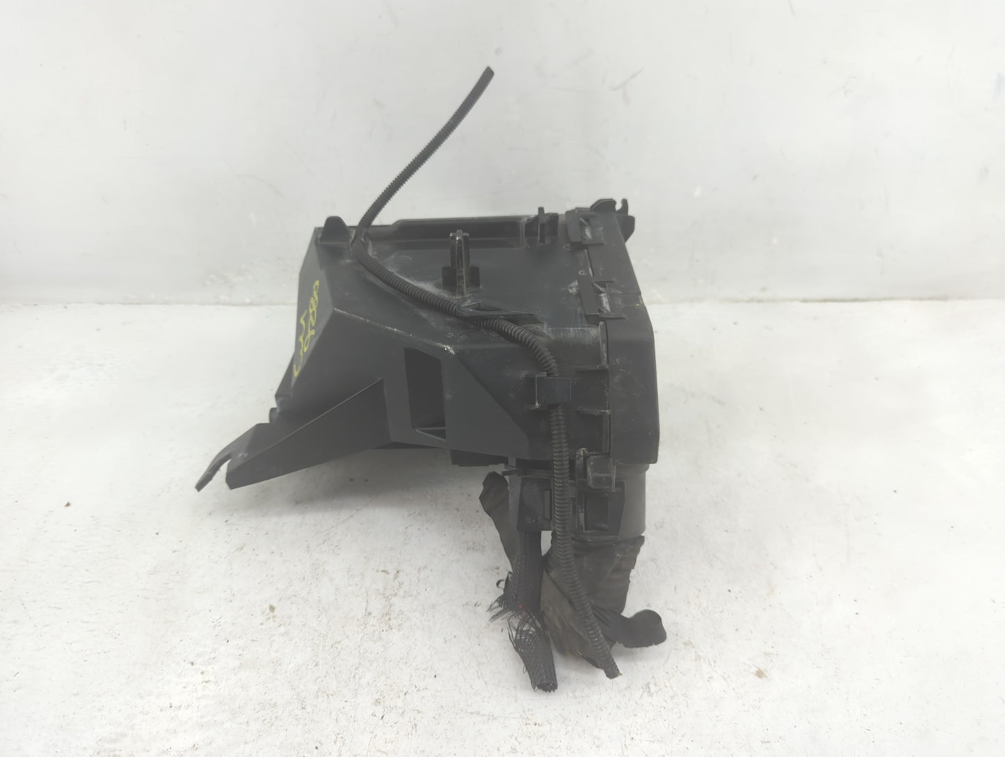 2015-2021 Jeep Renegade Fusebox Fuse Box Panel Relay Module Fits Fits 2015 2016 2017 2018 2019 2020 2021 OEM Used Auto Parts