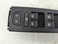 2015-2022 Jeep Renegade Master Power Window Switch Replacement Driver Side Left P/N:07356458420 Fits OEM Used Auto Parts - O
