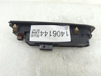 2015-2022 Jeep Renegade Master Power Window Switch Replacement Driver Side Left P/N:07356458420 Fits OEM Used Auto Parts - O