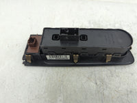 2015-2022 Jeep Renegade Master Power Window Switch Replacement Driver Side Left P/N:07356458420 Fits OEM Used Auto Parts - O