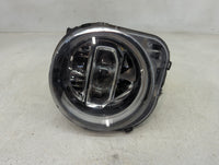 2019 Jeep Renegade Driver Left Oem Head Light Headlight Lamp - Oemusedautoparts1.com